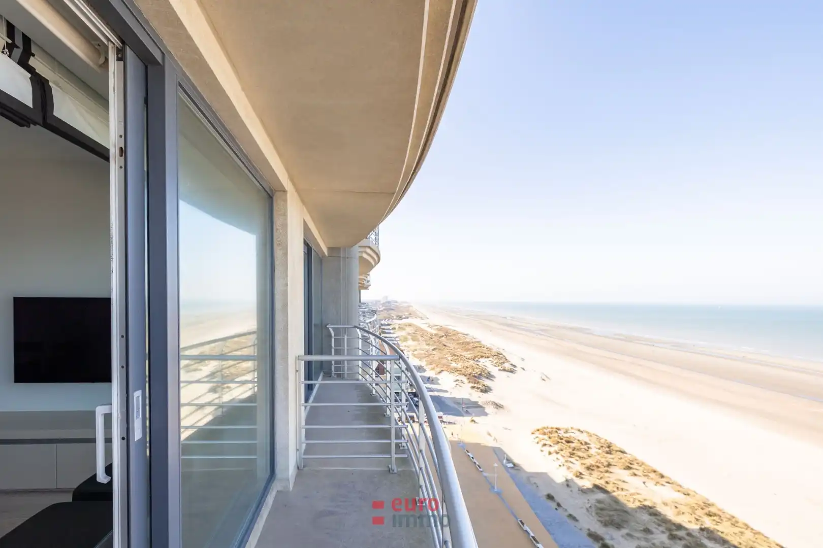 Residentie Sea Sight C - 1302 foto 15