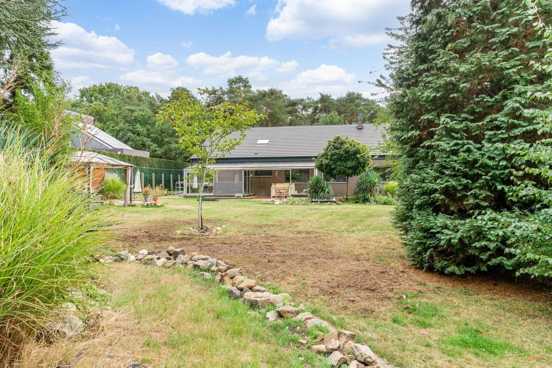 Huis foto 8