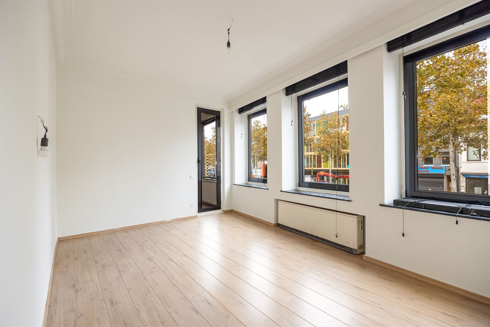 Lichtrijk hoekapp. op centrale ligging foto 15