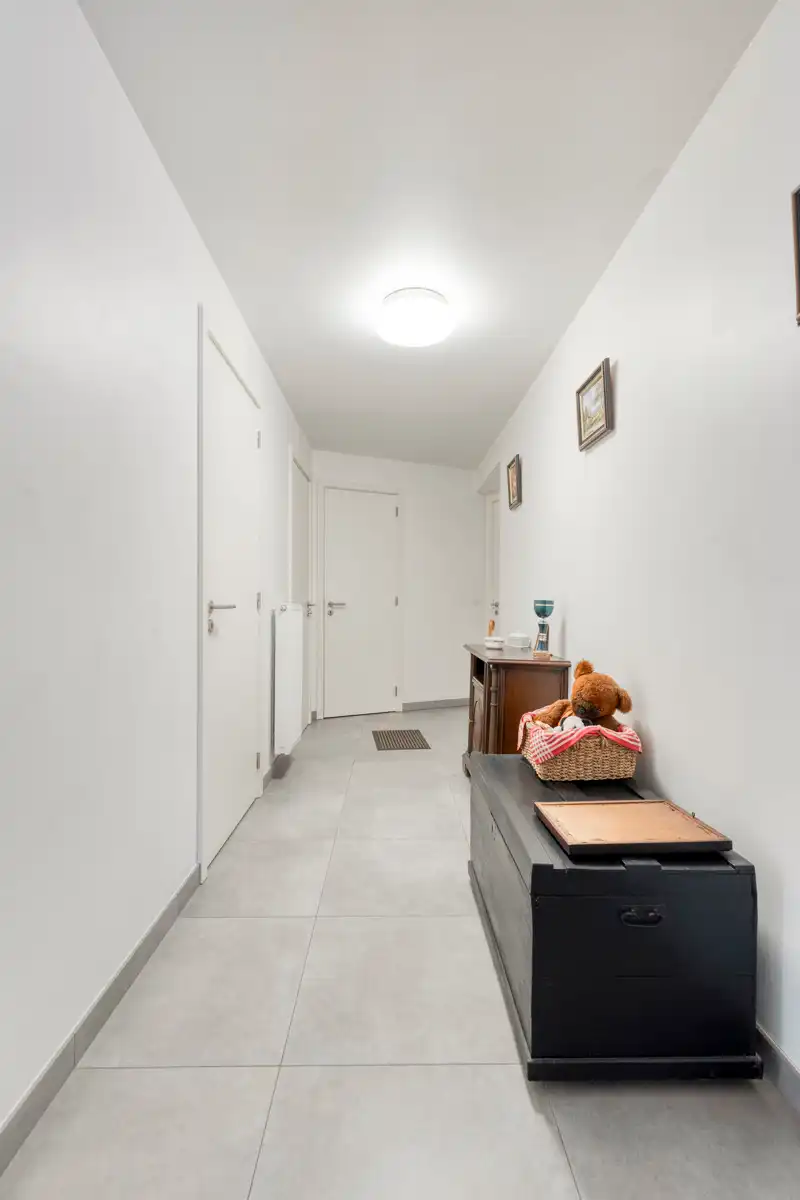 Instapklaar appartement met twee slaapkamer in het centrum! foto 11