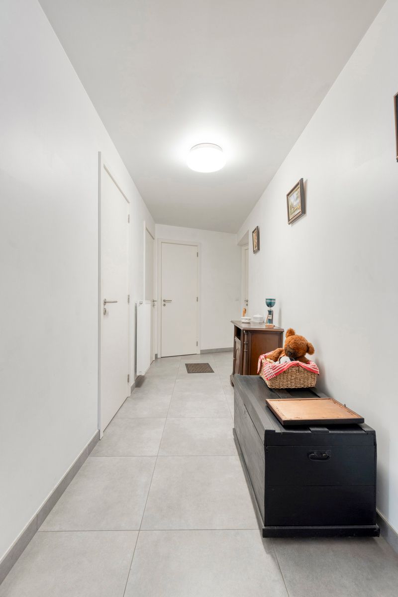 Instapklaar appartement met twee slaapkamer in het centrum! foto 11