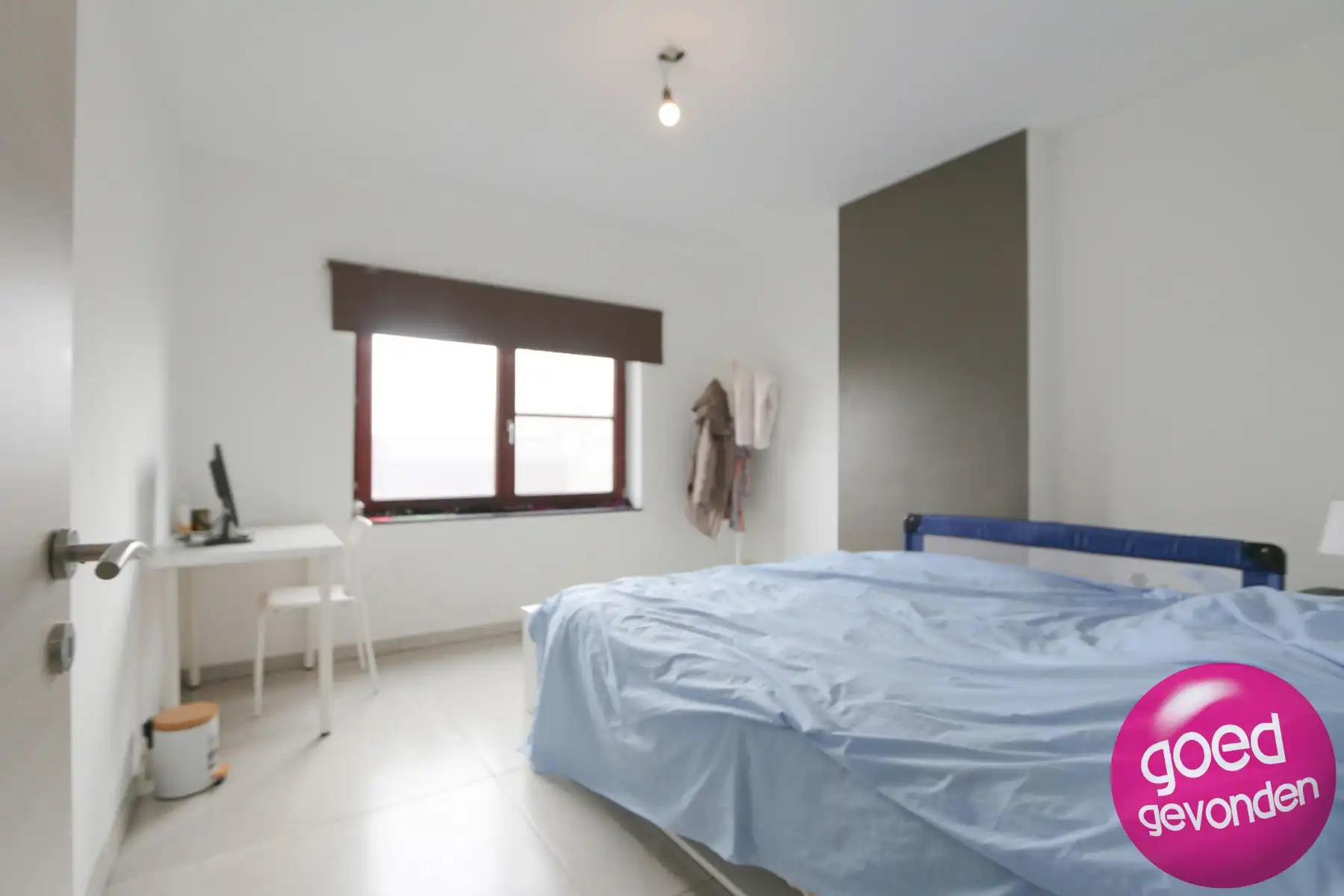 BLOK 2 APP + TERRASSEN + TUINEN + GARAGE foto 29