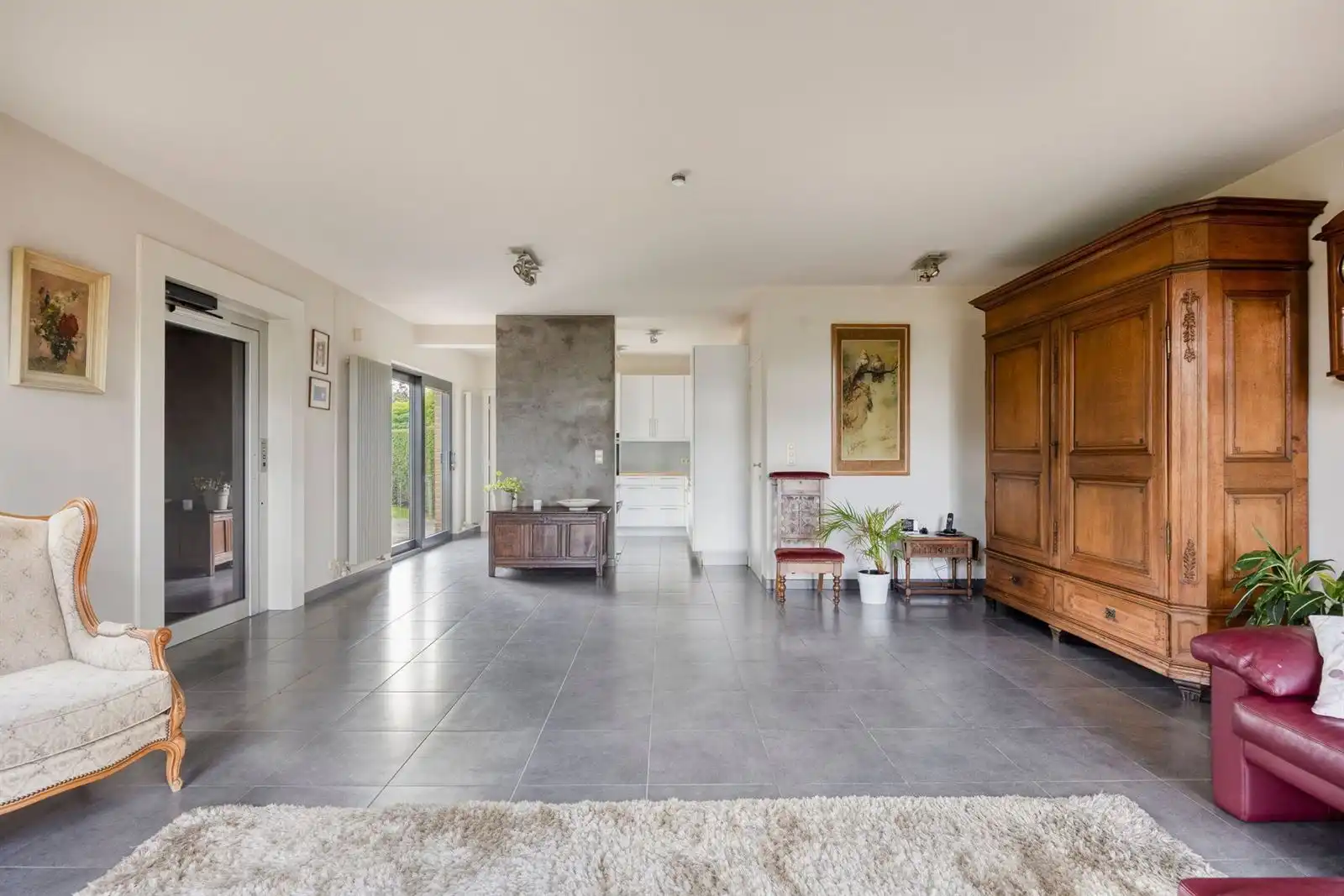 Exclusieve villa met lift, 3 slaapkamers, 3 badkamers en uitzonderlijke toegankelijkheid foto 10