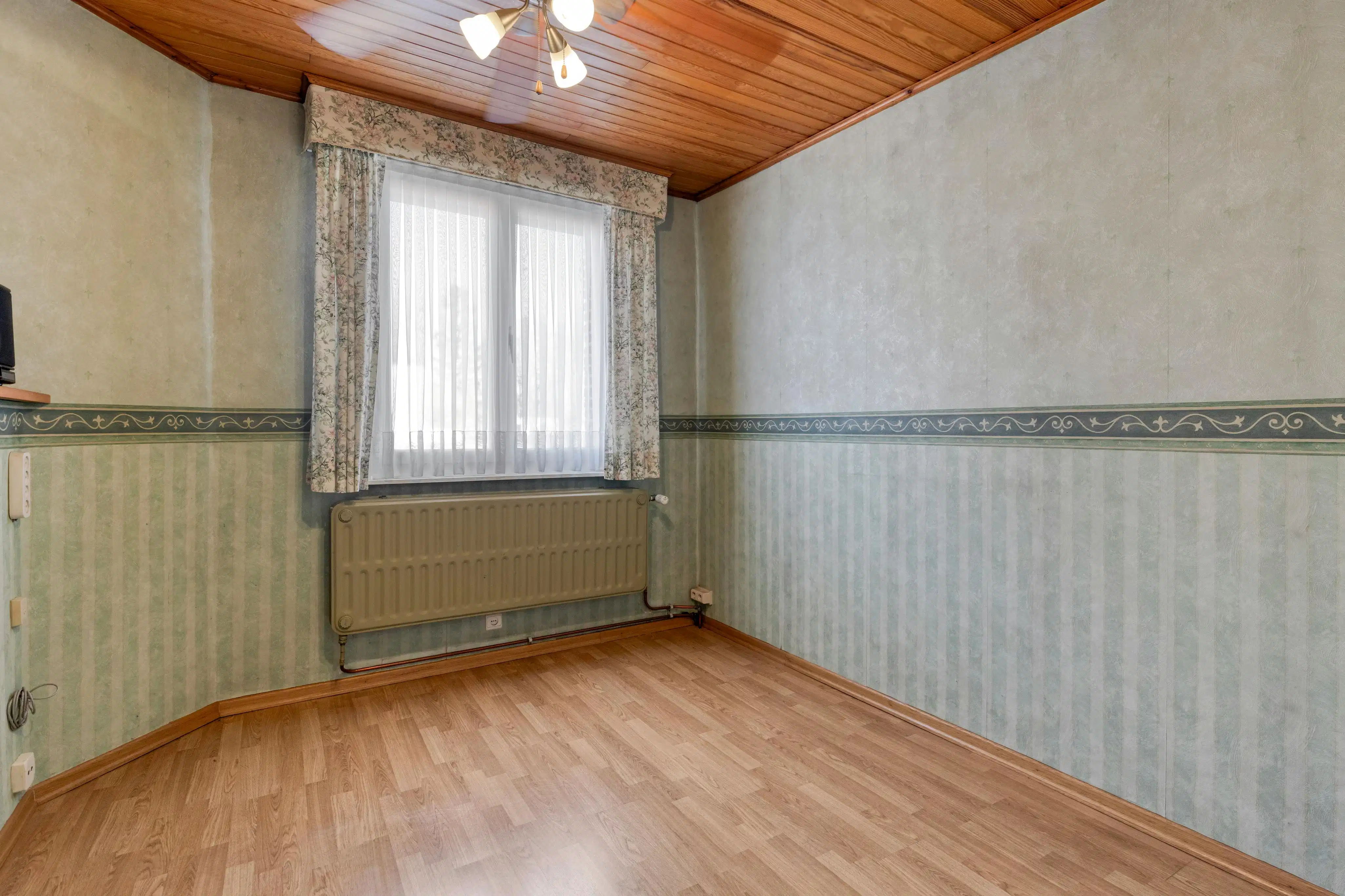 Woning op 917 m² met extra bouwmogelijkheden in Brasschaat foto 14