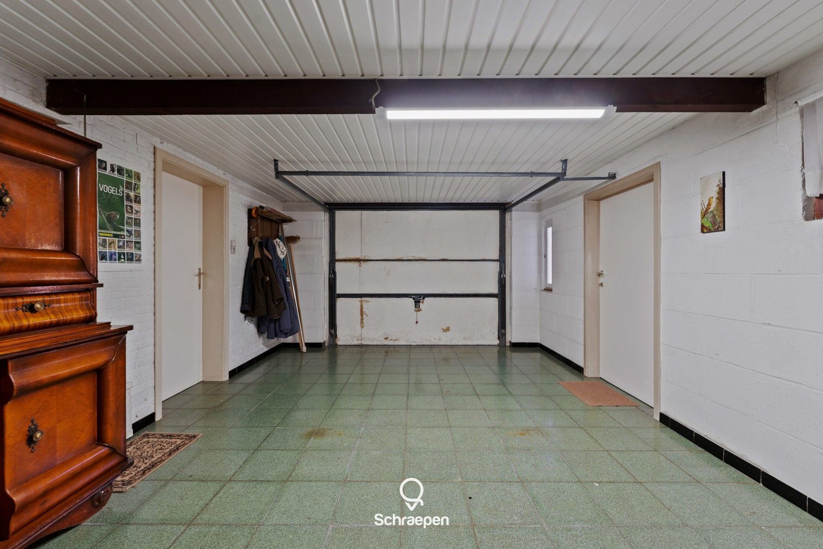 Idyllisch gelegen woning op een riant perceel van 81 are te Hasselt! foto 19