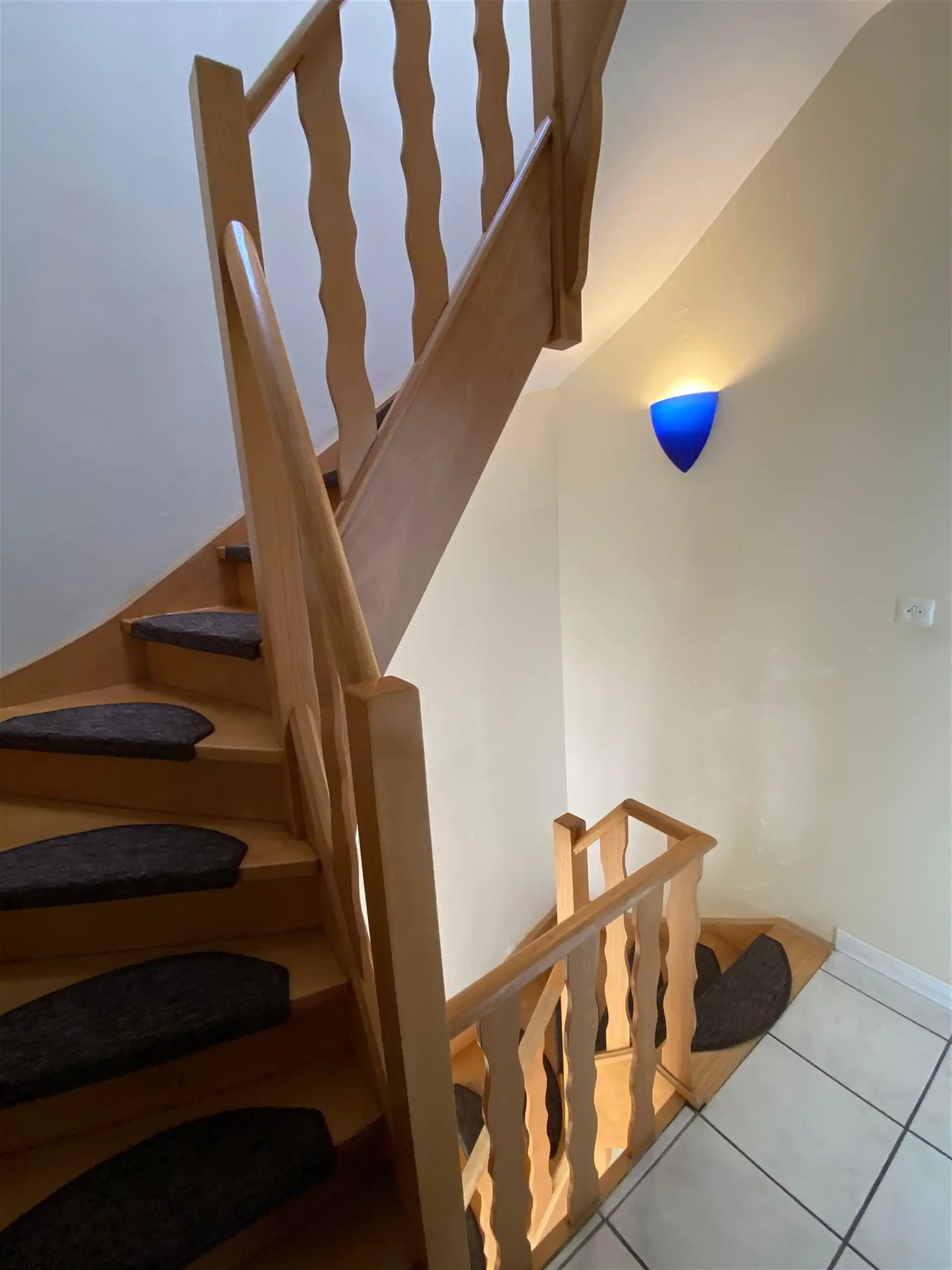  Rustig gelegen bel-etage met 3 slaapkamers en tuin foto 5