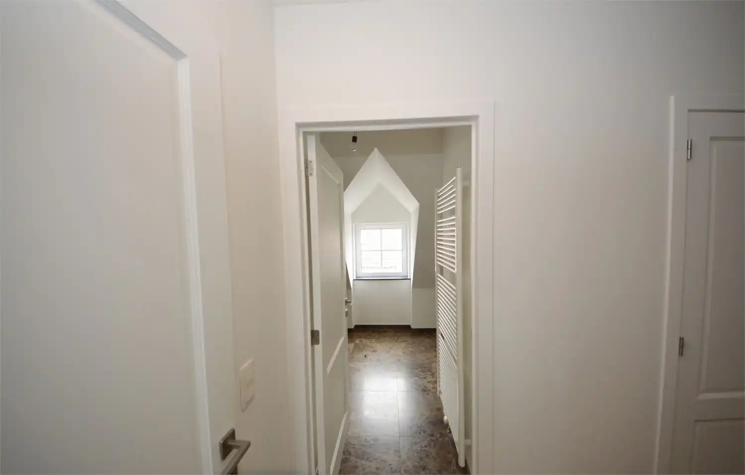 INSTAPKLAAR LUXE NIEUWBOUW APP. 167 M2 MET ZICHT OP PARK foto 29