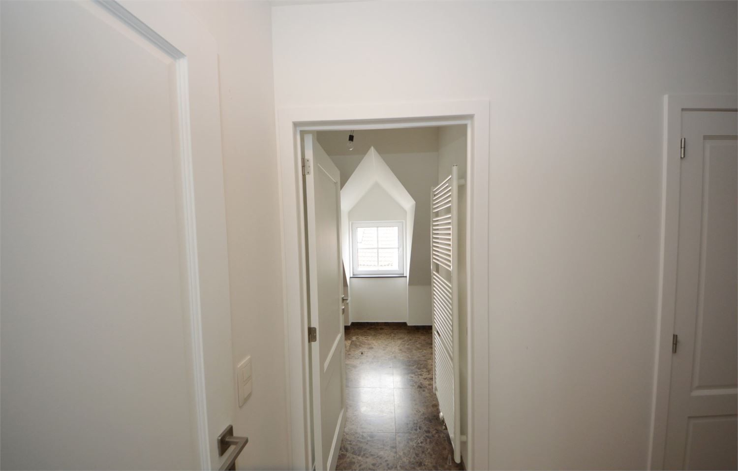 INSTAPKLAAR LUXE NIEUWBOUW APP. 167 M2 MET ZICHT OP PARK foto 29