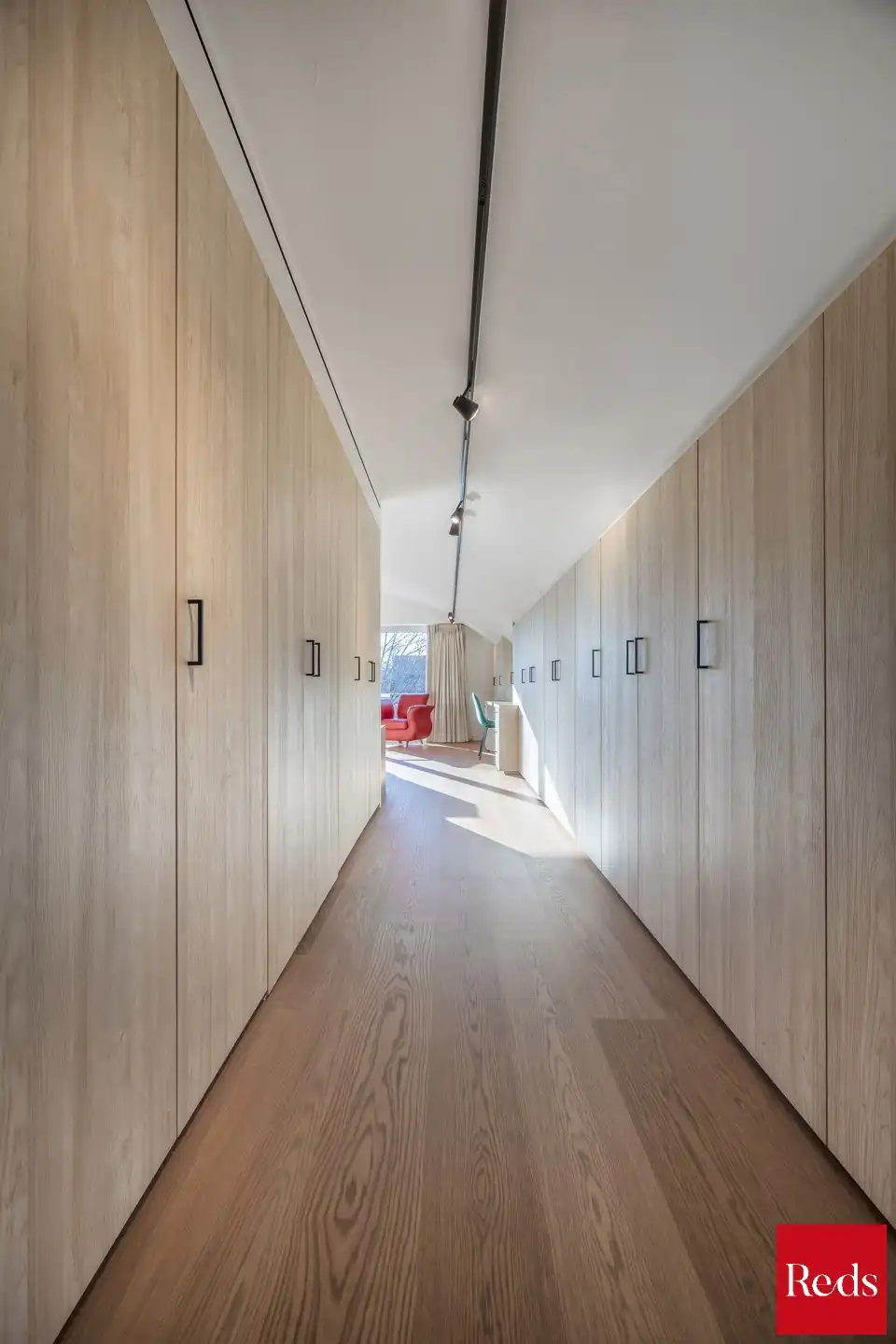 Riante en moderne villa in de gegeerde Elsdonckwijk  foto 32