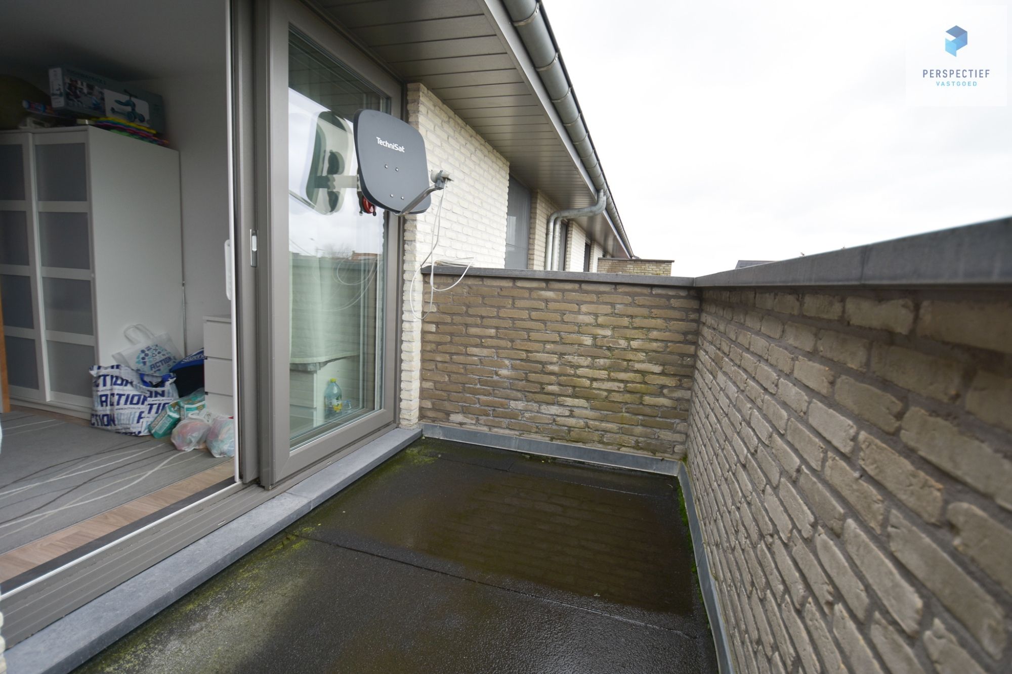 RUIME gezinswoning met 3 slpks en zongerichte tuin. foto 17