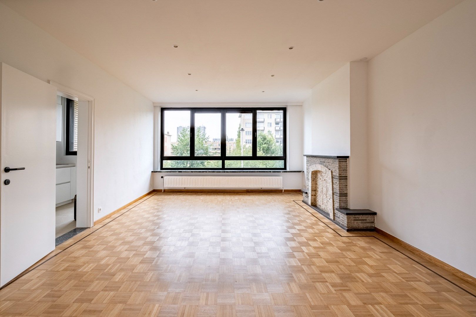 Appartement te huur Blancefloerlaan 31 - - 2050 Antwerpen