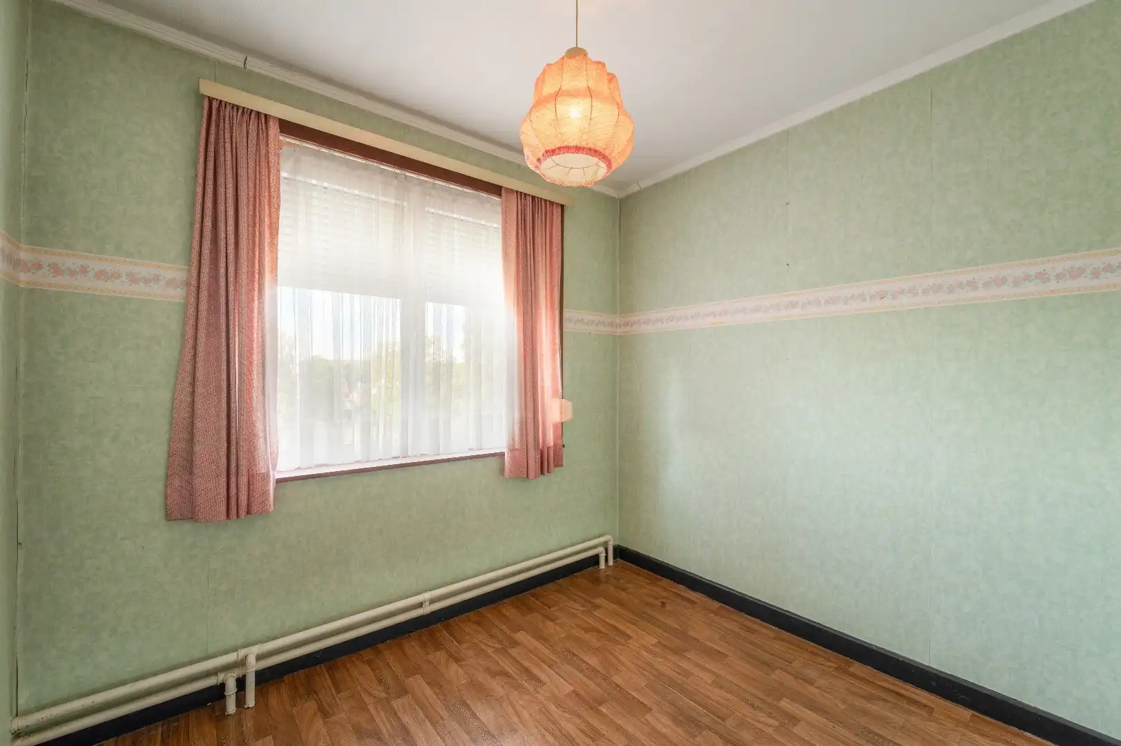 Landelijk gelegen te renoveren HOB op 8a 08ca foto 19