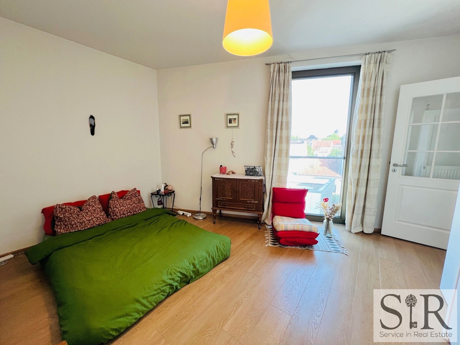 Appartement te huur foto 2