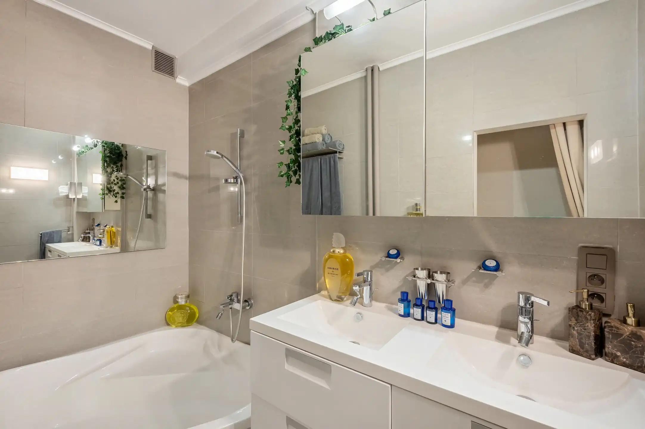 Dubbelappartement aan het Albertpark foto 17