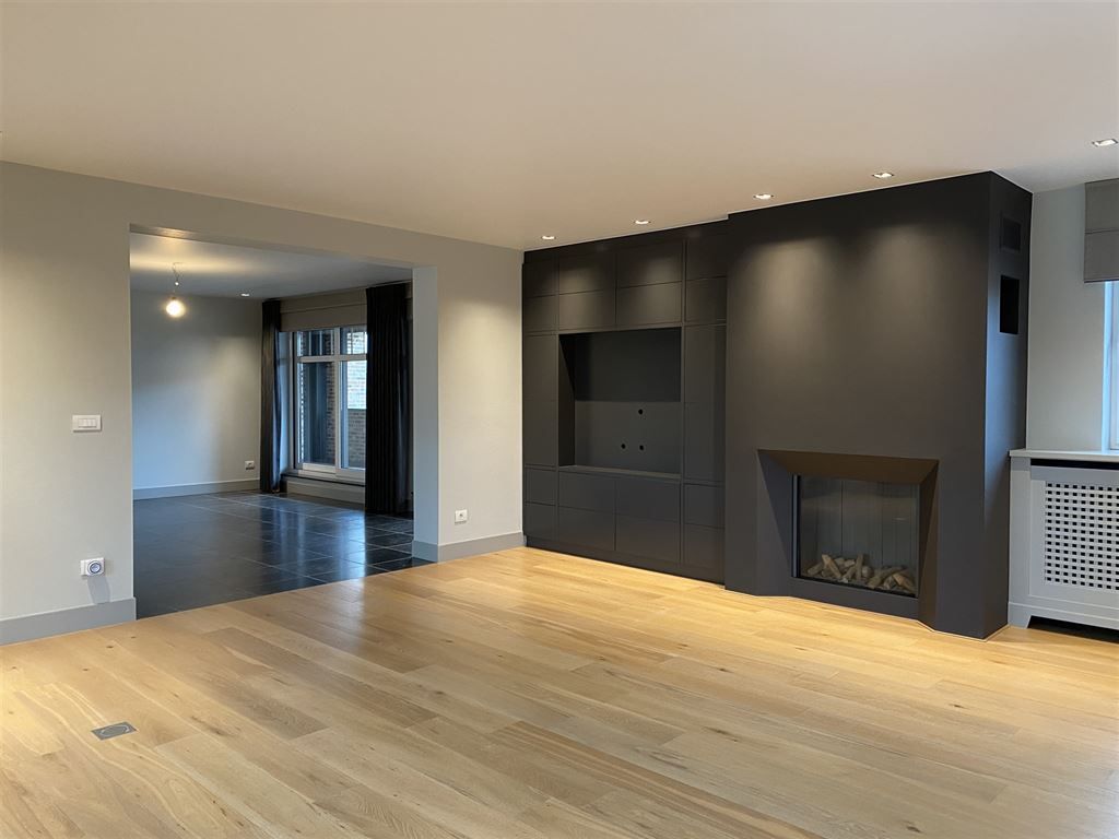 Luxueus afgewerkt penthouse / duplexappartement foto 14