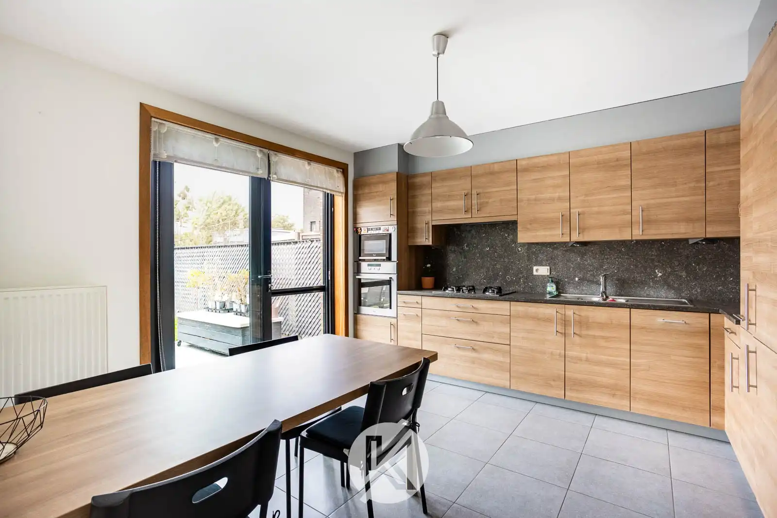 Energiezuinige HOB in rustige woonwijk foto 9
