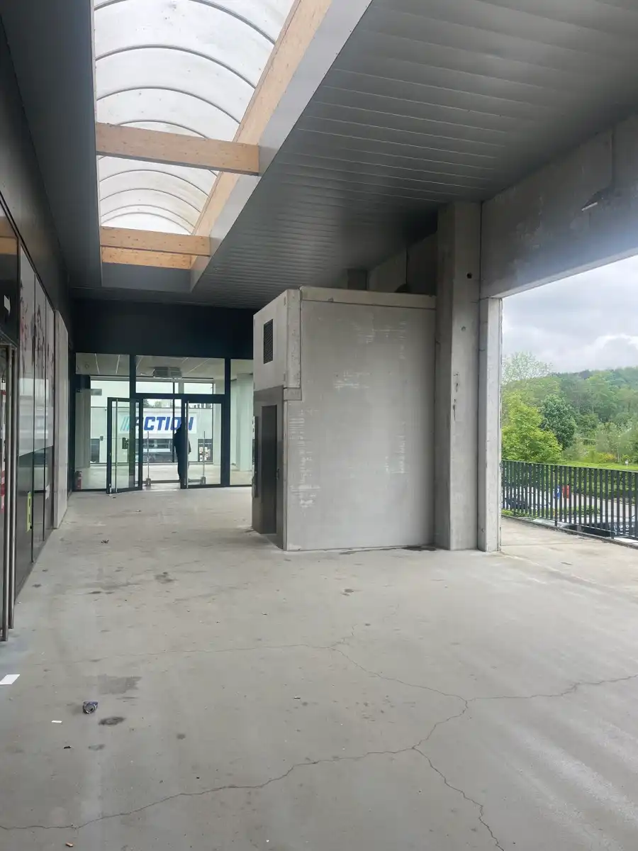 Commerciële ruimte (876 m²) te huur in Fashion Park Rode foto 8