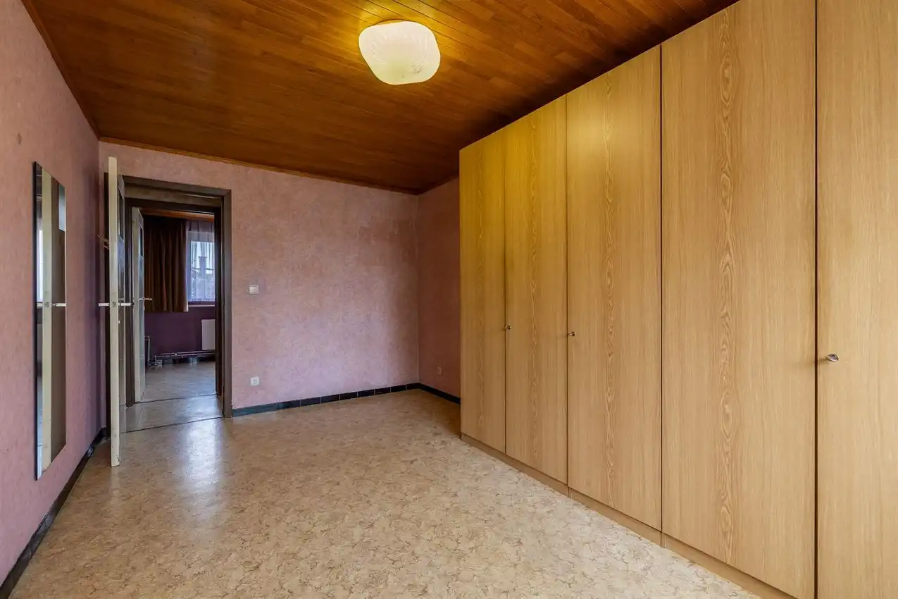 5 slaapkamers, garage en tuin in Aarschot – EPC D! foto 14