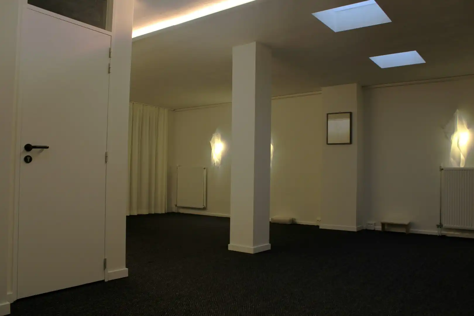 Kantoorruimte te koop Heldenplein 27 Heist (huurinkomsten tot december 2026!)  foto 13