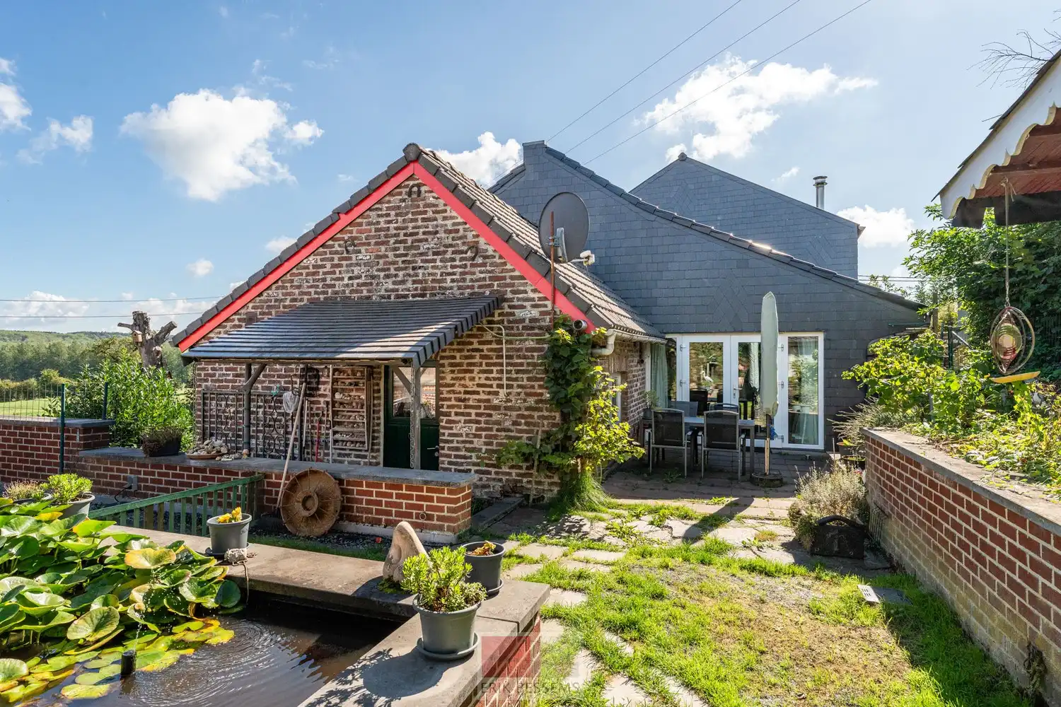 Huis te koop foto 35