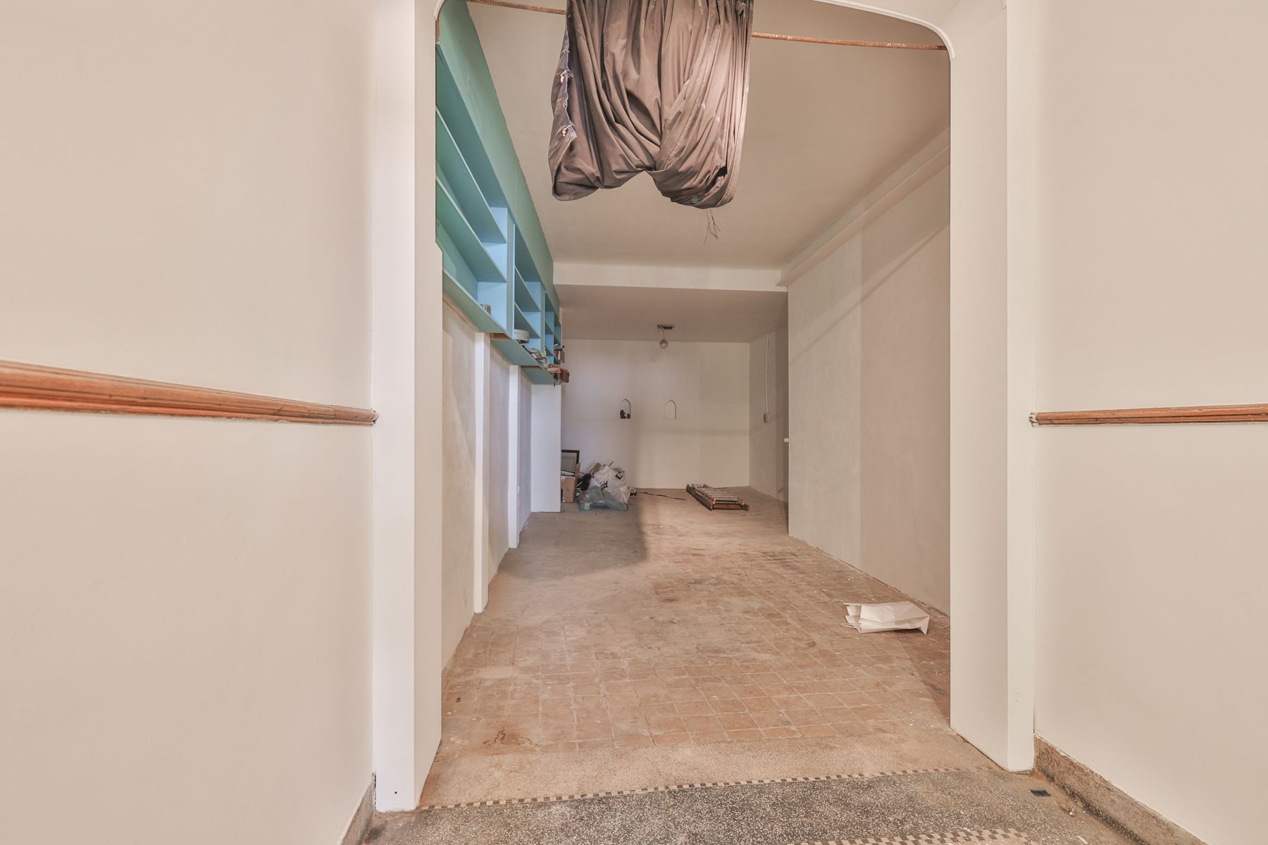 Groots wonen & creatief werken in authentieke burgerwoning foto 33