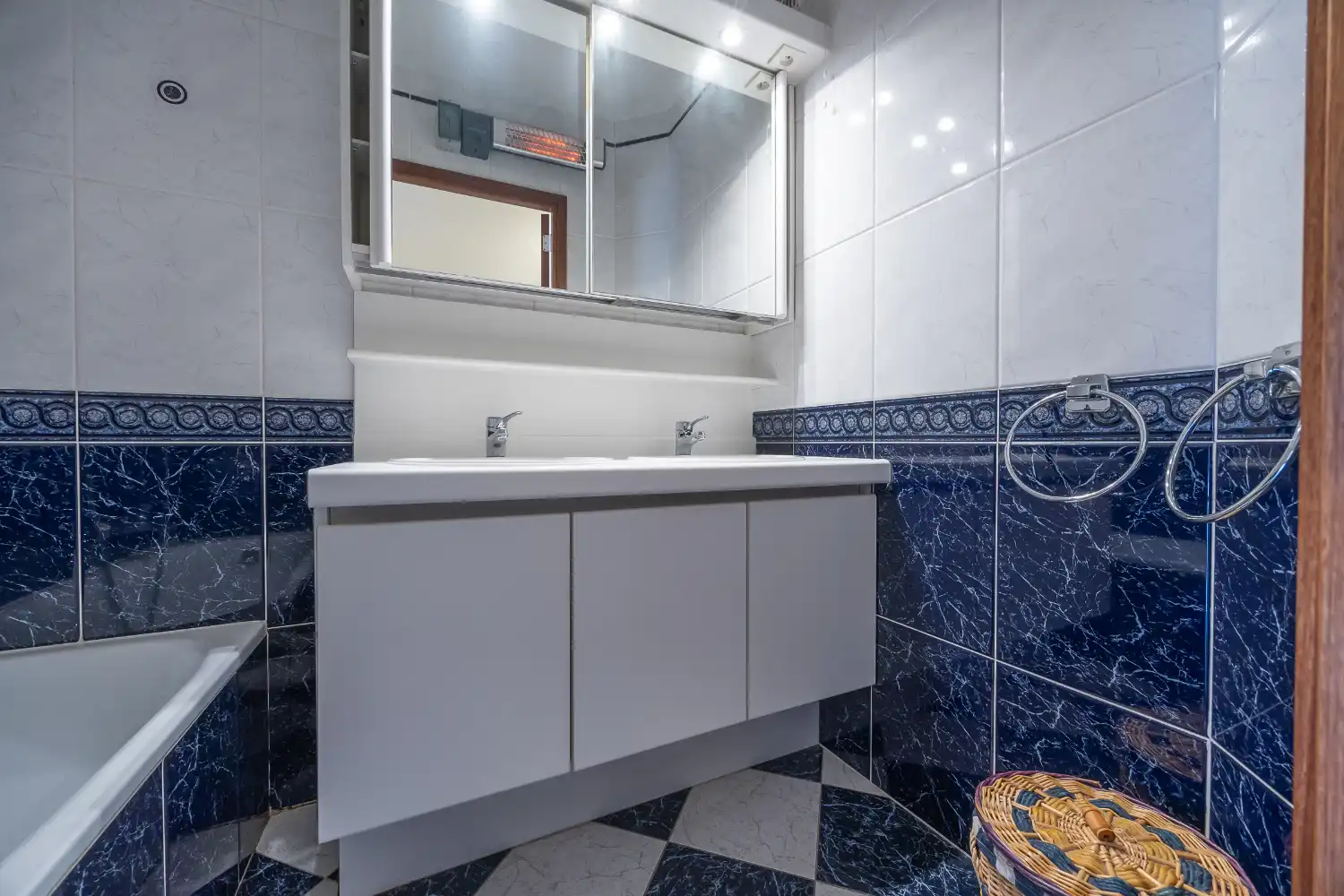 Appartement met frontaal zeezicht te koop in Middelkerke foto 21