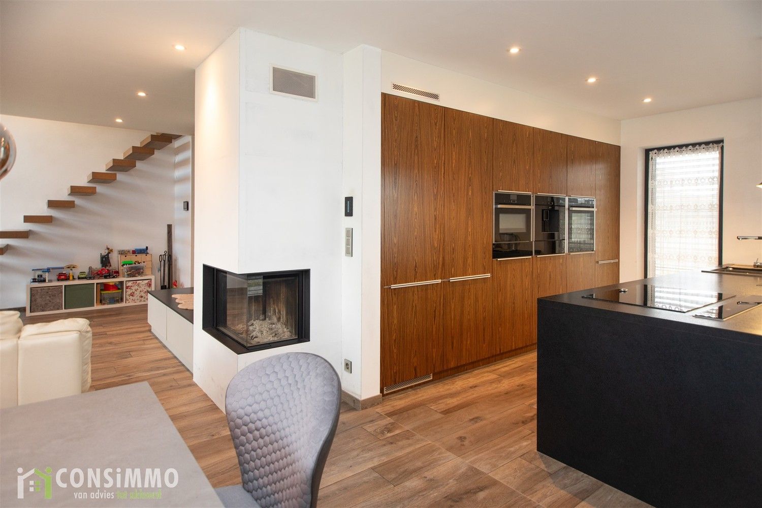 Energiezuinige, recente woning in Houthalen-Oost! foto 8