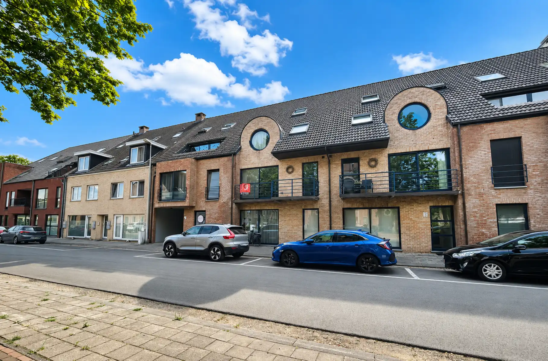Appartement te huur foto {{pictureIndex}}