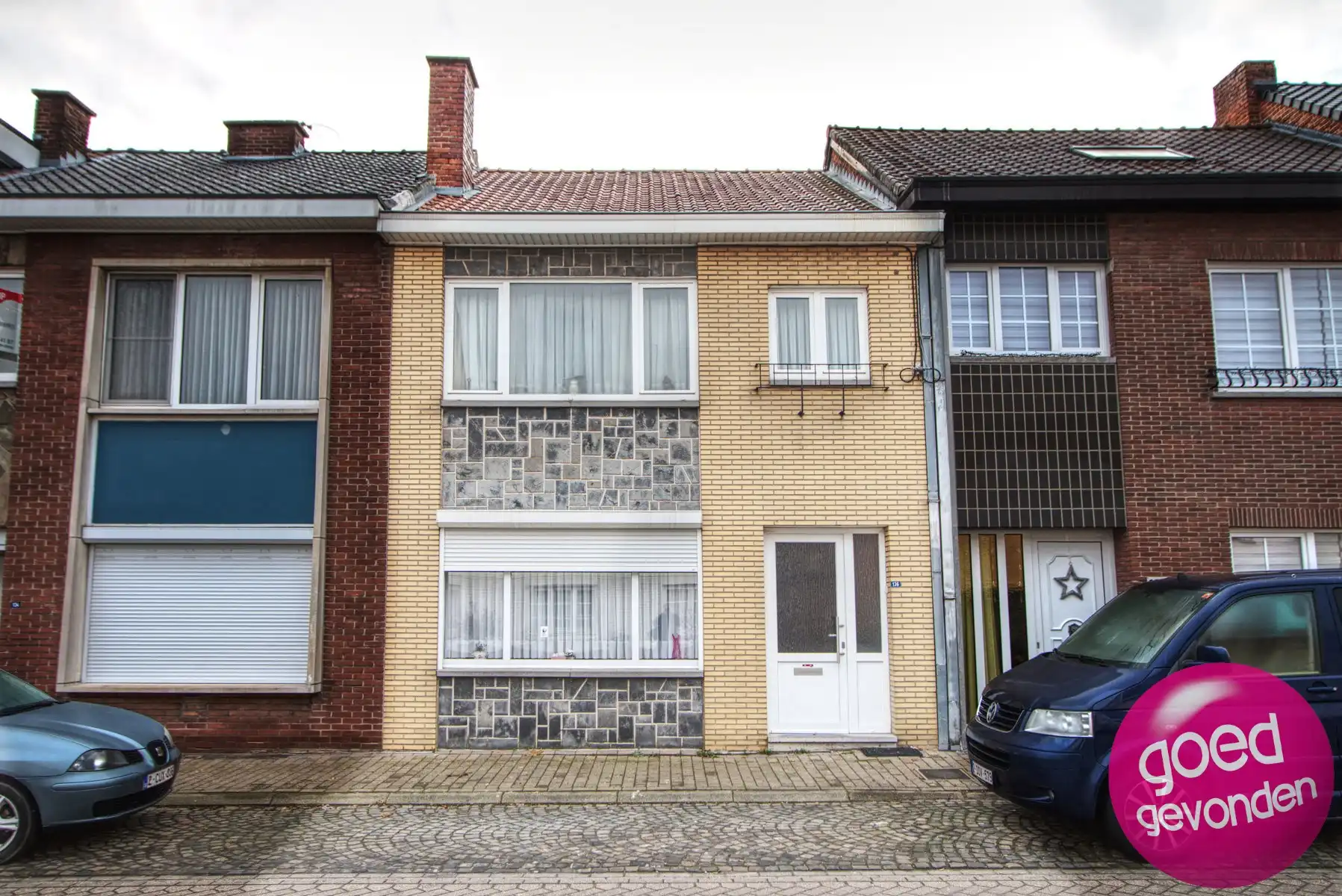 Huis te koop Koninksemsteenweg 136 - 3700 Tongeren-Borgloon