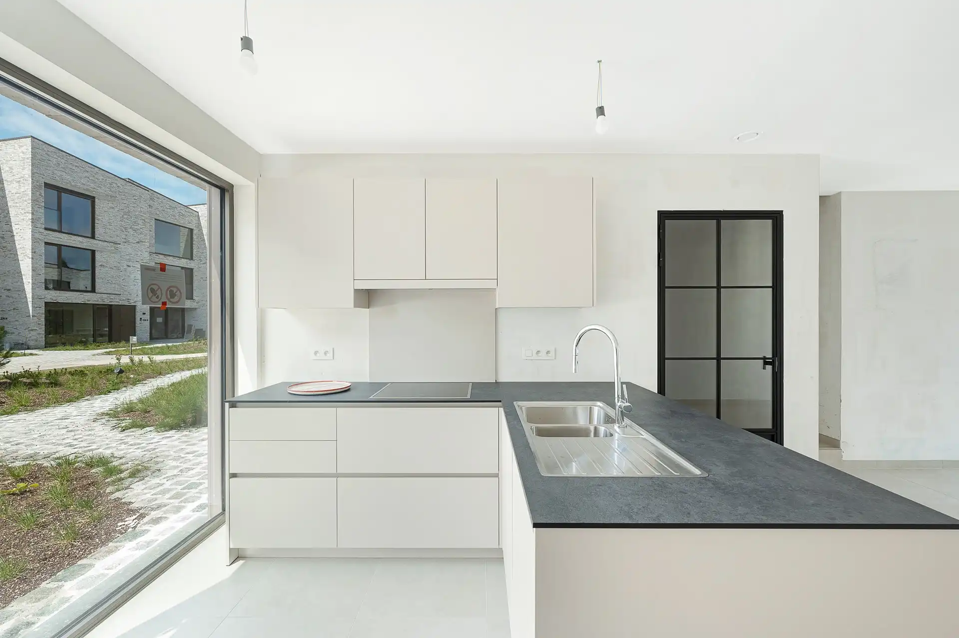 Modern wonen in Kalvekeet: Intelligent, Energiezuinig, Exclusief. foto 4