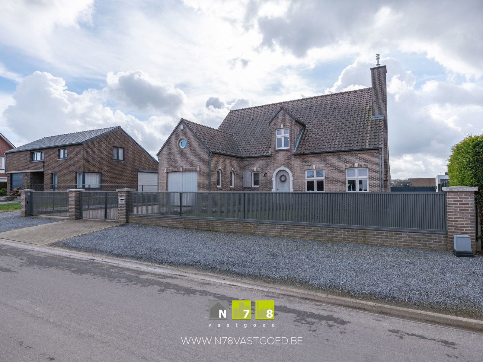 Huis te koop foto 2