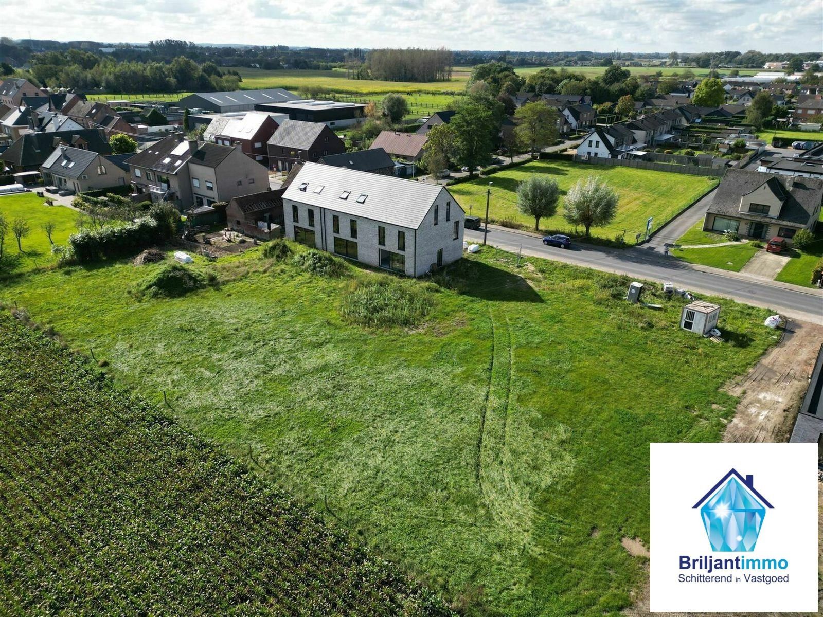 BEN woning met 4 slpkmrs & open zicht-Tijdelijke korting 10K foto 25