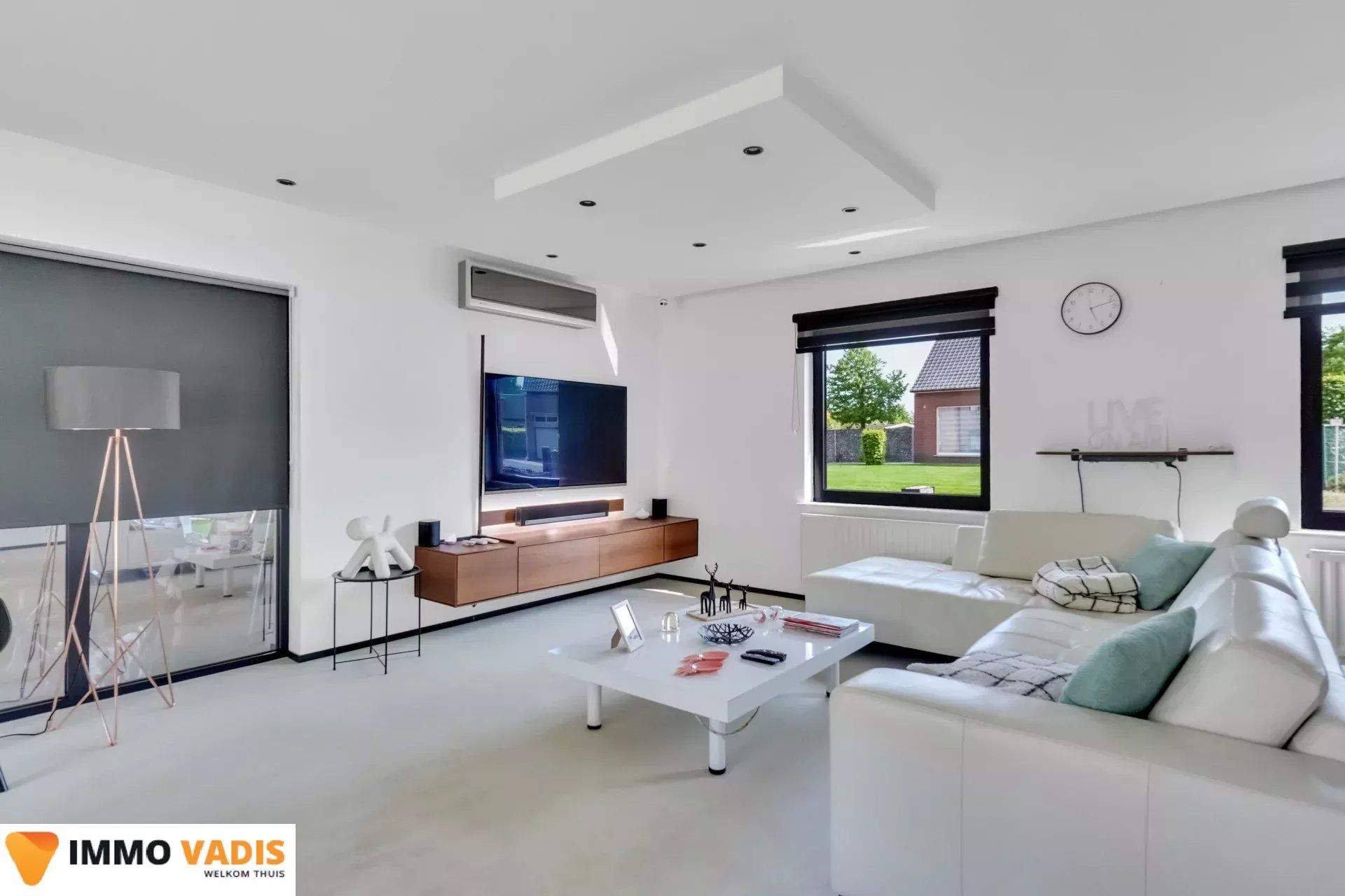 Luxueuze villawoning met zwembad! foto 8