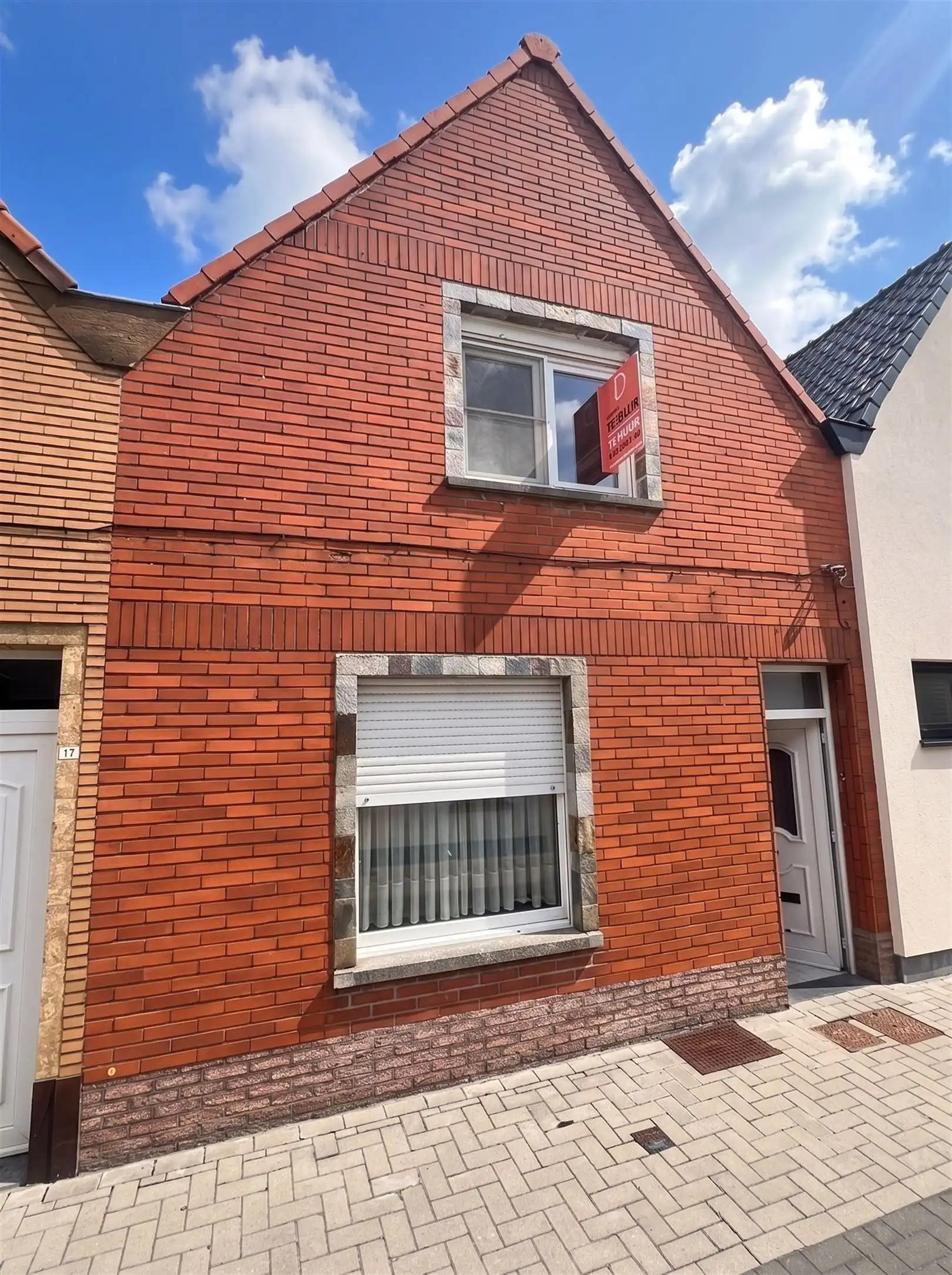 Huis te koop Annekensstraat 19 - 9700 OUDENAARDE