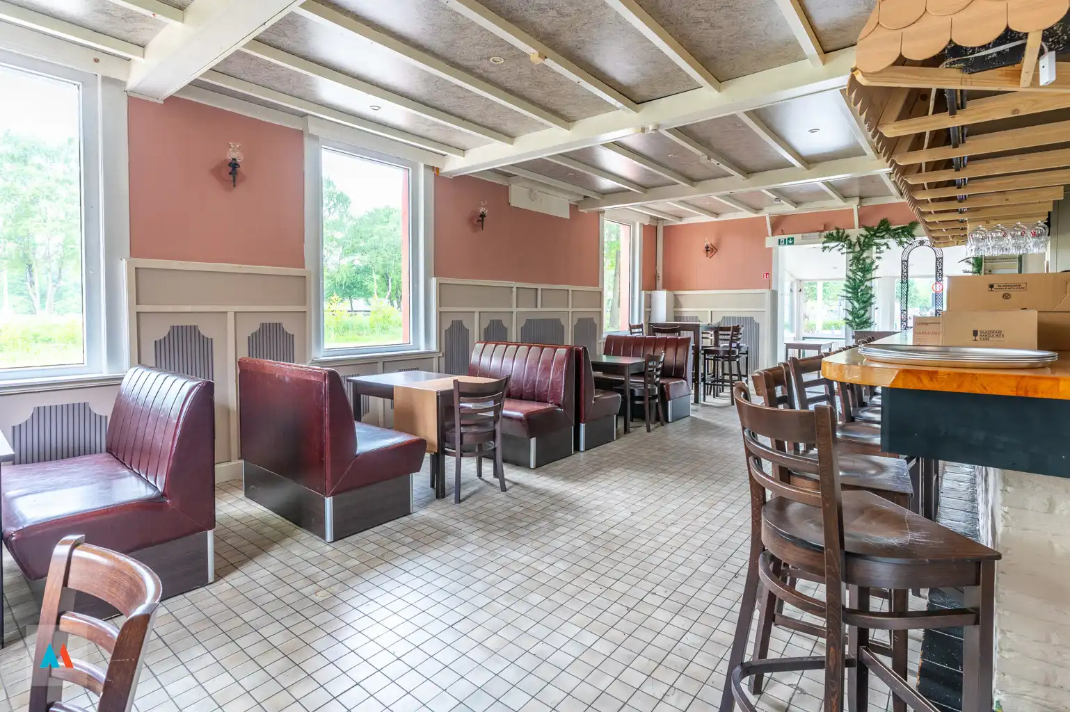 Toplocatie voor Horeca in Sint-Jozef Rijkevorsel foto 4