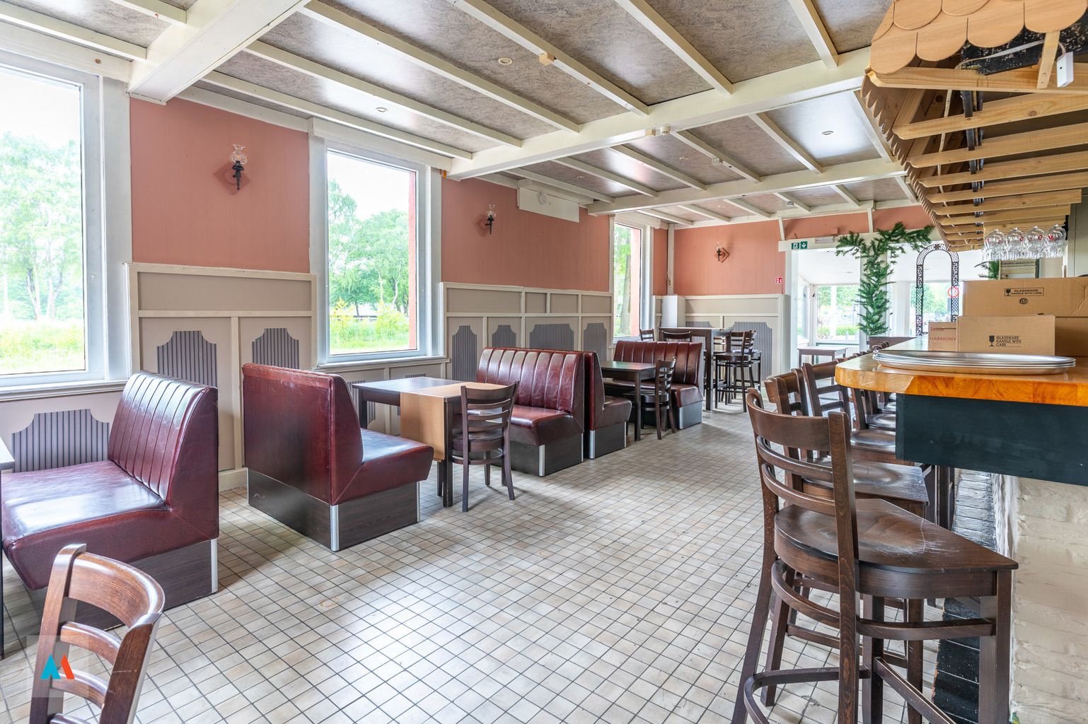 Toplocatie voor Horeca in Sint-Jozef Rijkevorsel foto 4