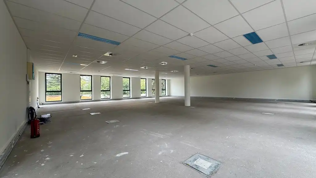 Moderne kantoren te huur in Zuidas A12 te Wilrijk foto 4