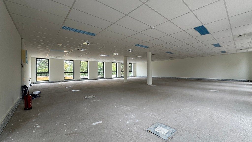 Moderne kantoren te huur in Zuidas A12 te Wilrijk foto 4