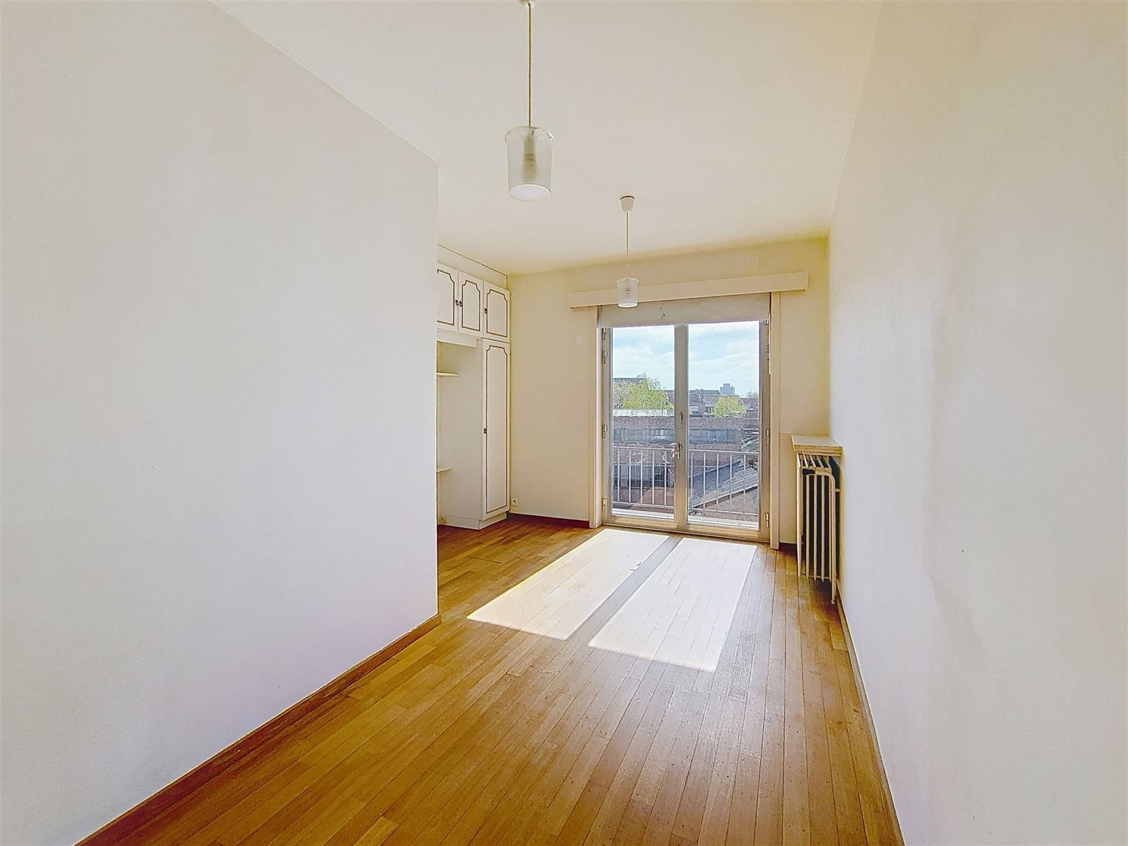 APPARTEMENT MET DRIE SLAAPKAMERS, GARAGE (optioneel) EN KELDERBERGING foto 16