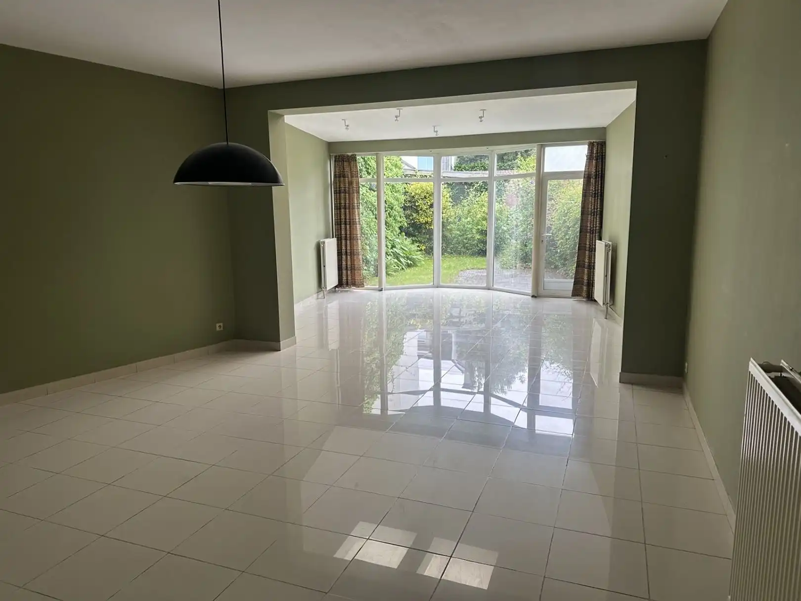 Charmante woning te huur in het hart van Oudenaarde foto 3