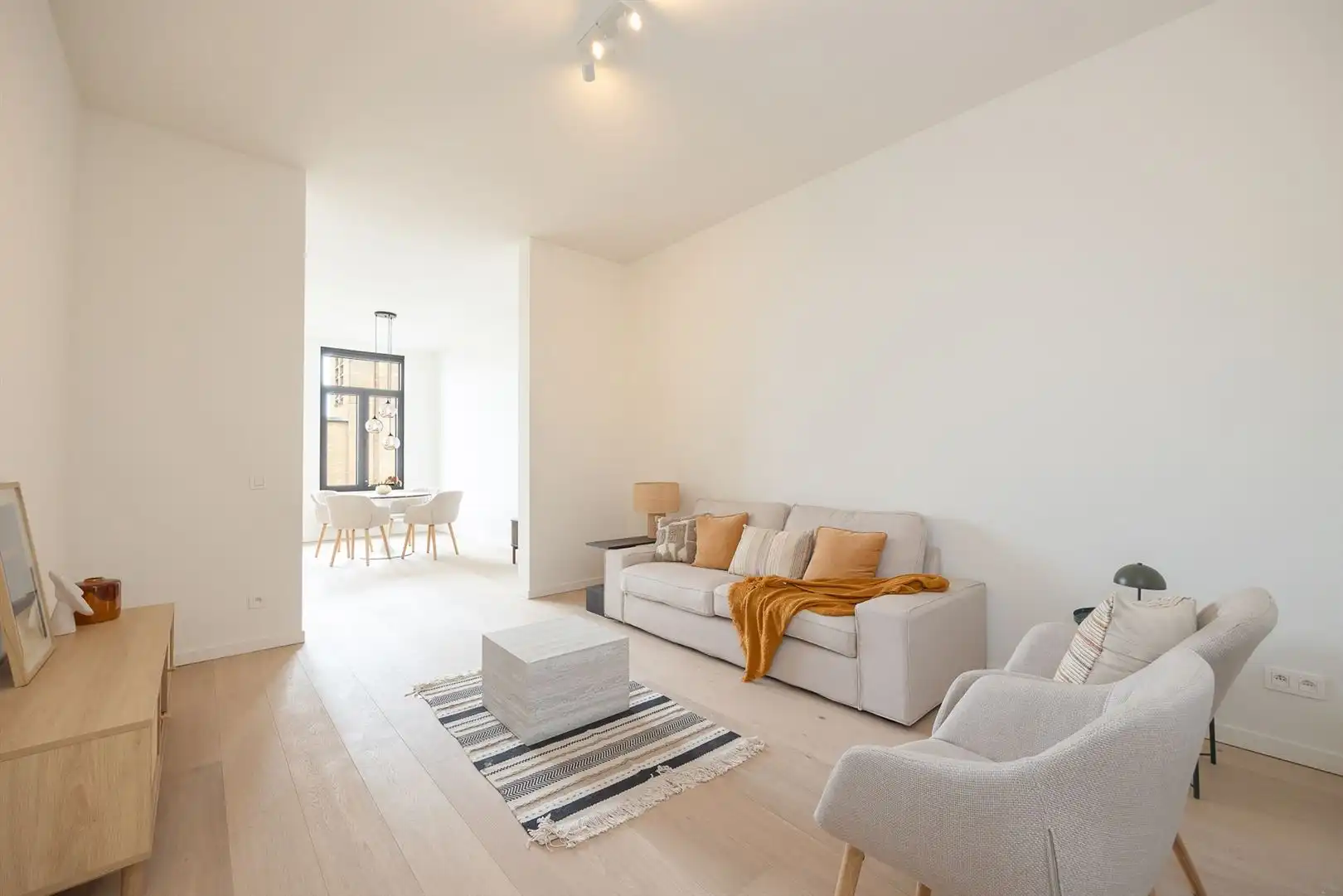 Duplex op het bruisende Zuid foto 4