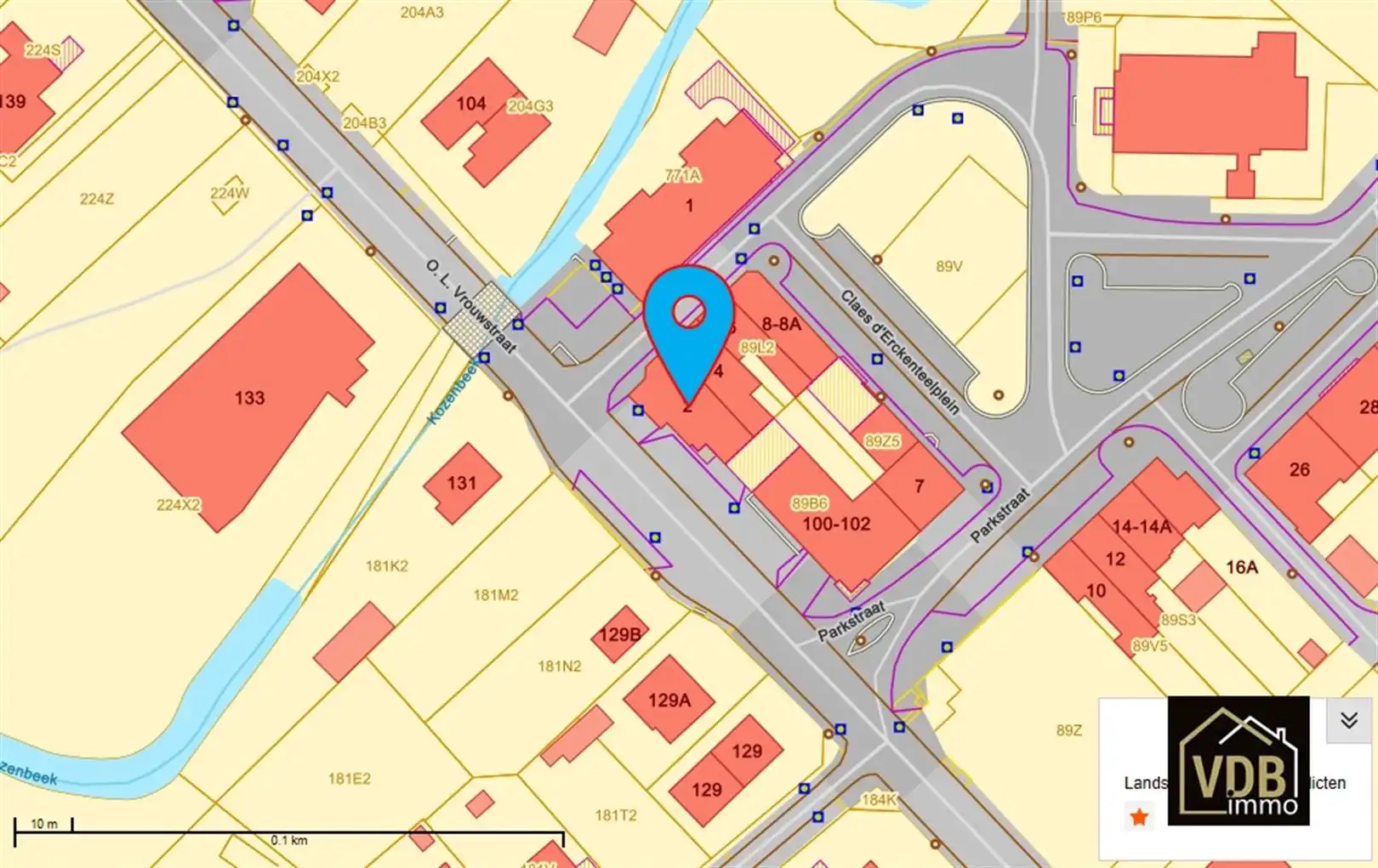 HANDELSHUIS MET WOONST foto 53