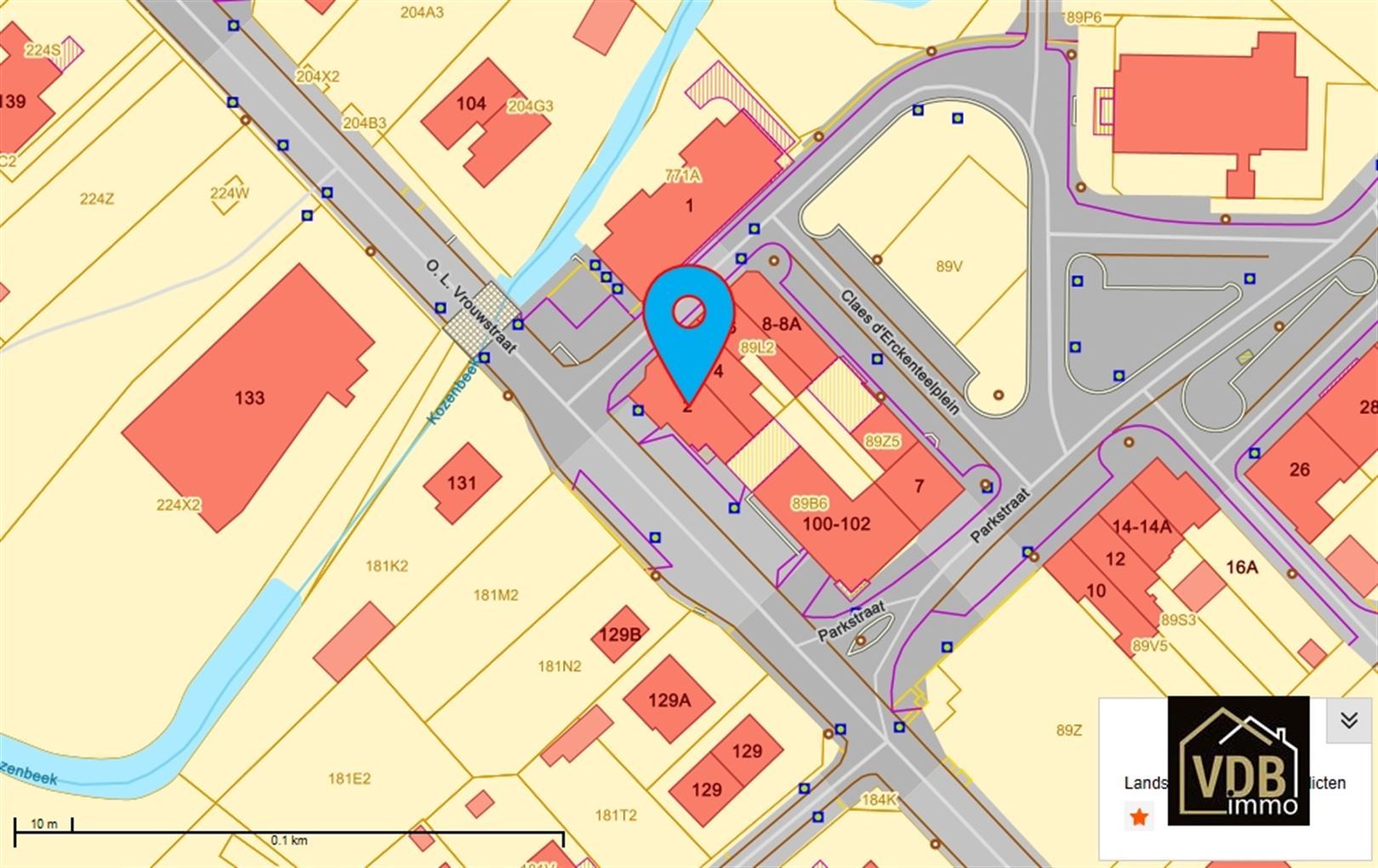 HANDELSHUIS MET WOONST foto 53