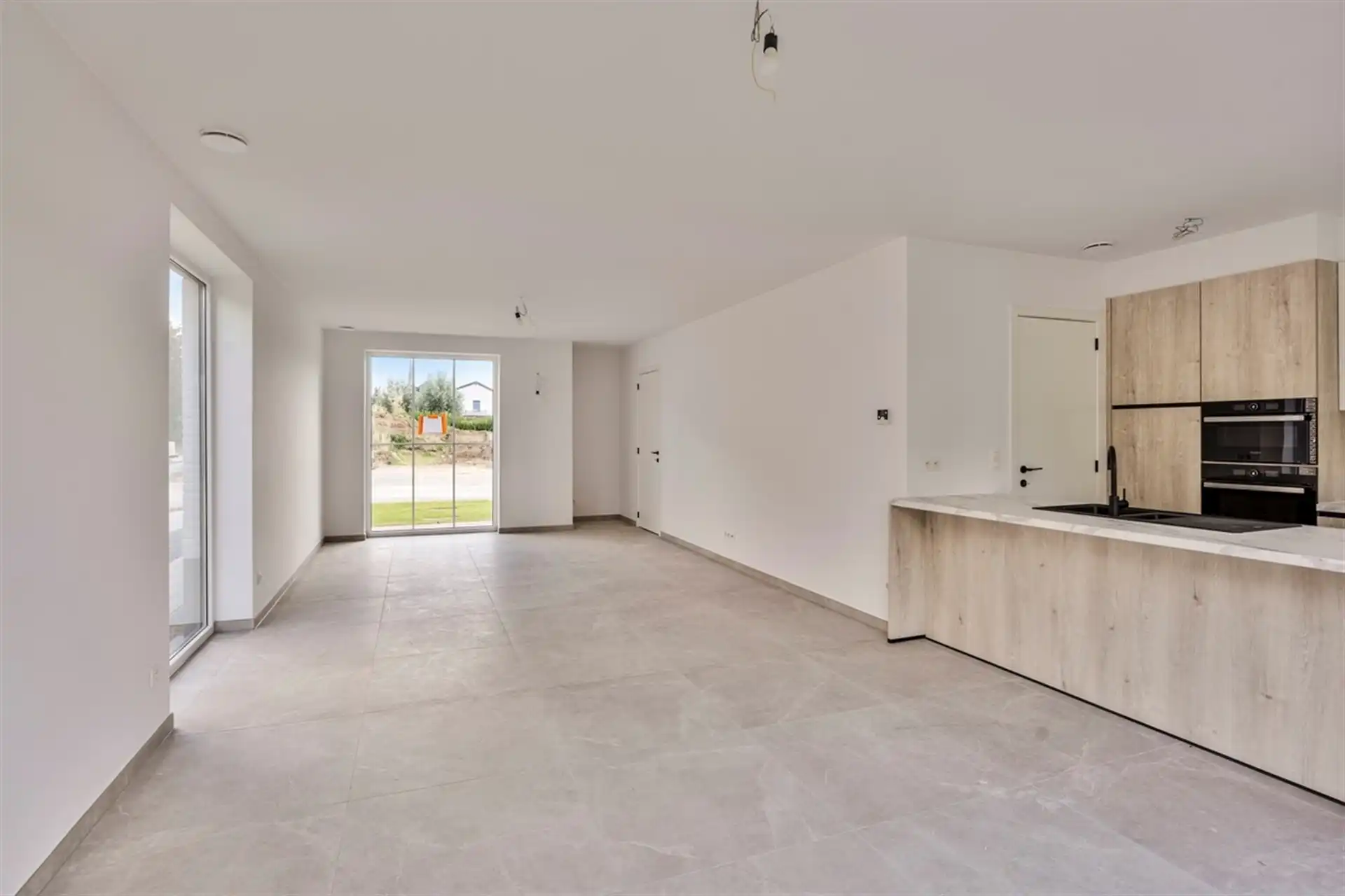 Prachtige Gezinswoningen in het Hart van Erps-Kwerps foto 12