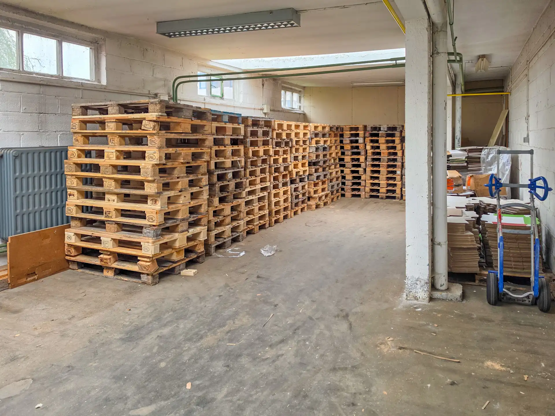 Commerciële ruimte te huur foto 10