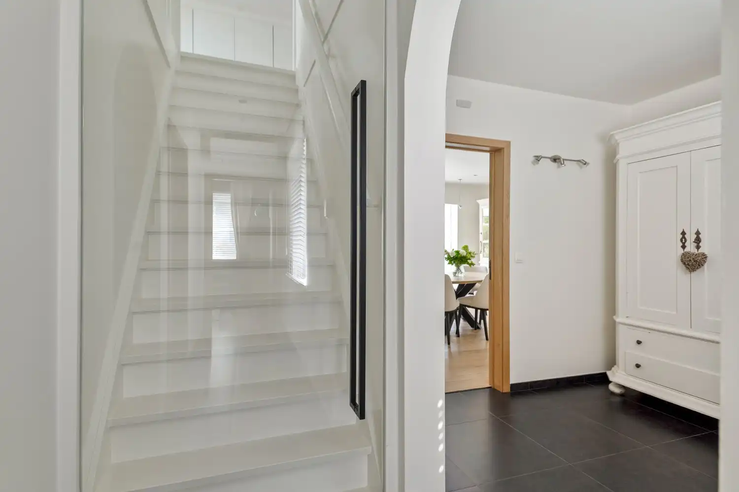 Instapklare laagbouwwoning met 3 slaapkamers & idyllische tuin te Lier foto 18