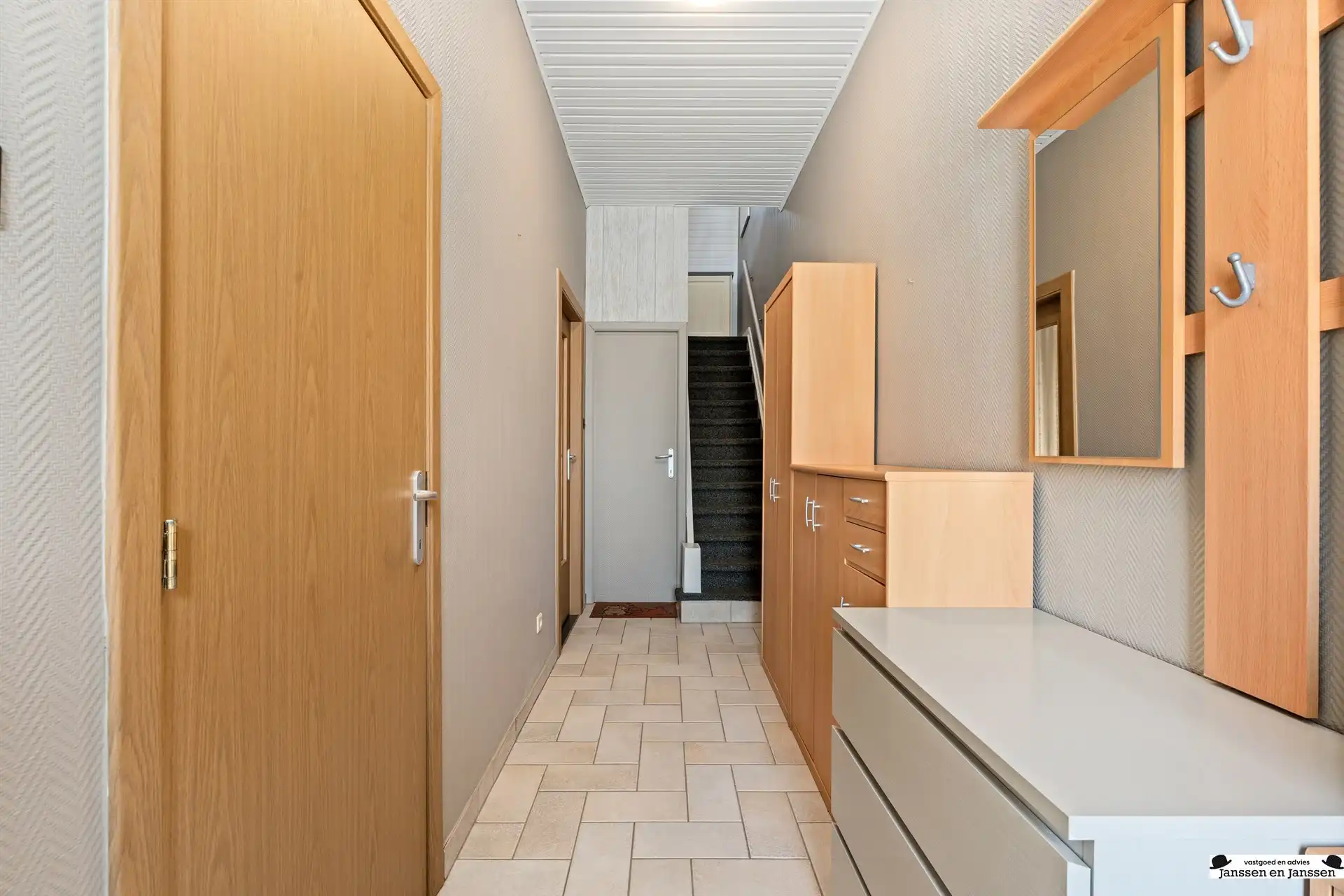 Gezellige woning met 3 slaapkamer in Schoten! foto 14