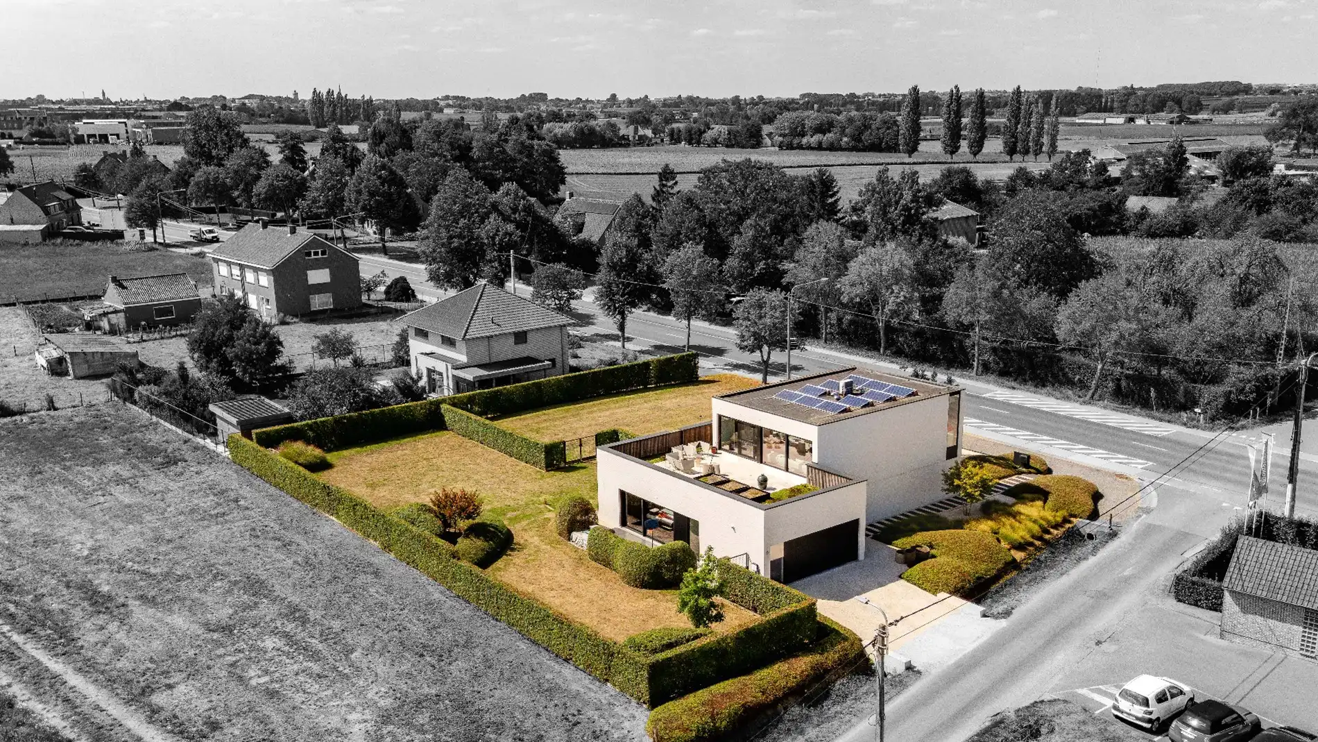 UNIEKE VASTGOEDOPPORTUNITEIT OP TOPLOCATIE foto 29