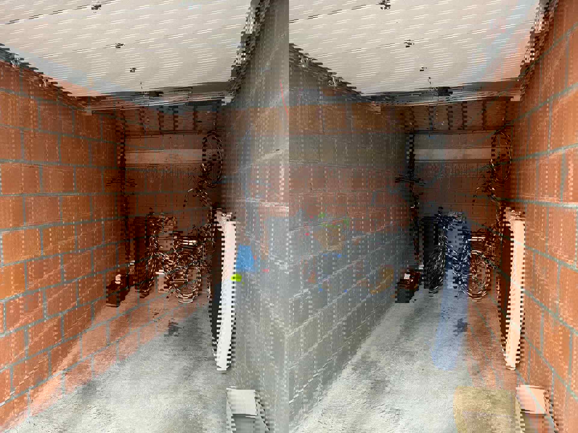 STEENHUIZE-WIJNHUIZE - Ruim, lichtrijk appartement met terras. foto 15