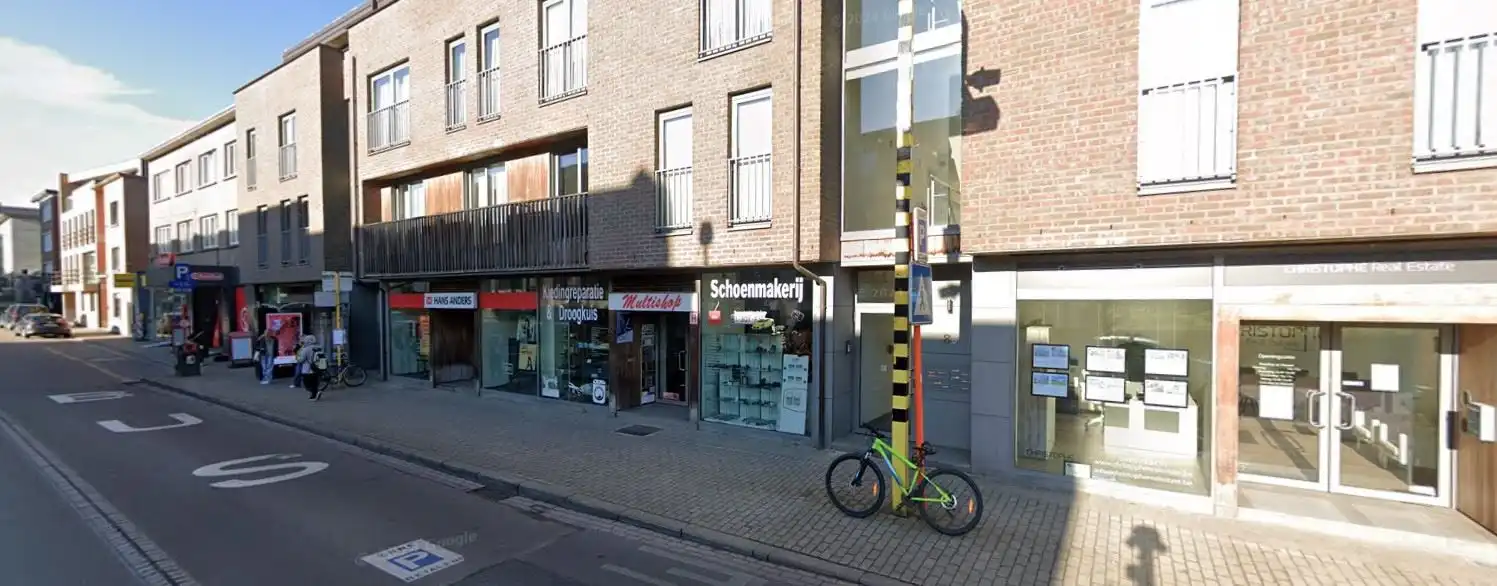 GOED GELEGEN HANDELSRUIMTE TERVUREN foto 6